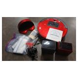 BOBSWEEP PET HAIR PLUS ROBO VACUUM