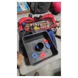 MINI CROQUET SET & PERFECT PITCH YARD GAME