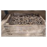 HEAVY EQUIPMENT TIRE CHAINS