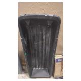 5' X 2' GAME SLED