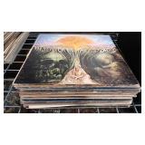 70'S ROCK ALBUMS