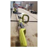 RYOBI  RY40001A ELECTRIC WEED TRIMMER