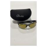 BLINDSHOT GOLF SUNGLASSES W/ CASE