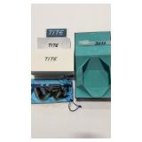 TITE SUNGLASSES W/ CASE
