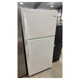 WHIRLPOOL REFRIGERATOR
