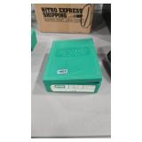 RCBS 25-06 RELAODING DIE SET