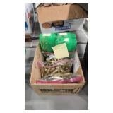 220 - .25 WSM SMALL NECKED BRASS