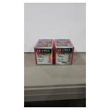 APPROX 120 20 CAL BULLETS