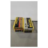 APPROX 200 45 CAL BULLETS