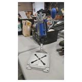 DREMEL MODEL 220 STAND