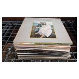 70'S ALBUM ASSORTMENT