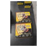 50 ROUNDS OF 28 GA AMMO