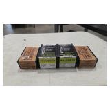 APPROX 150 BALLISTIC TIP 25 CAL BULLETS