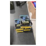 100 ROUNDS OF HEAVY 327 FEDERAL BUFFALO BORE AMMO