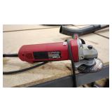 CRAFTSMAN CORDED GRINDER