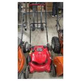 TROY-BILT 21' PUSH MOWER