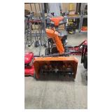HUSQVARNA ST 230P SNOW BLOWER