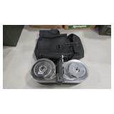 AR-15 100 ROUND 5.56 DRUM MAGAZINE