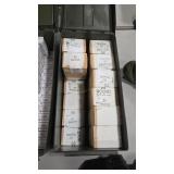 400 ROUNDS OF 7.62 X 51 MM AMMO IN AMMO CAN