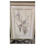 F. SAKA  PRESSED PAPER WATER COLOR