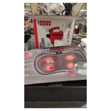 STEAMER & HEATED MASSAGE PILLOW