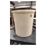 #5 CONTEMPO CROCK & LID