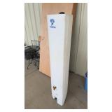 AQP TRIANGULAR SHAPED WATER TANK 5' TALL