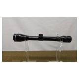 TASCO W4X40V RIFLE SCOPE