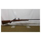 RUGER M77 25-06 REM RIFLE