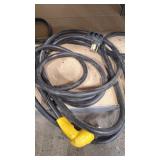 50 AMP RV ELECTRICAL CORD