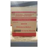 SANI-SURE SZ MEDIUM DISPOSABLE GLOVES