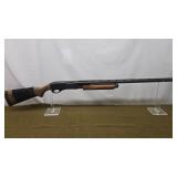 REMINGTON MODEL 870 12 GA SHOTGUN