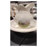 PITCHER & BASIN