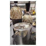 ICE BUCKET & HOME DECOR
