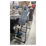 TEETER INVERSION TABLE