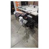 TALON SS COMPLETE GOLF CLUB SET INC. DRIVER AND GO