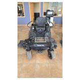 YAKTA YXR 610 61' DECK ZERO TURN MOWER