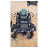 YAKTA YXR 320 61' DECK ZERO TURN MOWER