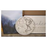 WALL ART ASSORTMENT