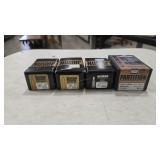 APPROX 200 7MM BULLETS