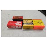 250 7MM BULLETS