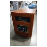 BEST COMFORT PORTABLE ELECTRIC HEATER