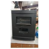 PORTABLE ELECTRIC HEATER
