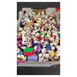 101 DALMATION TOY ASSORTMENT