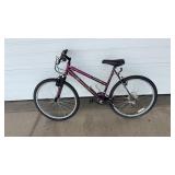 ROADMASTER MTN SPORT SX MTN BIKE