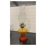 KEROSENE LAMP