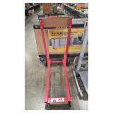 C.E. SMITH OUTBOARD MOTOR DOLLY
