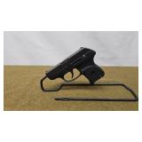 RUGER LCP .380 AUTO PISTOL