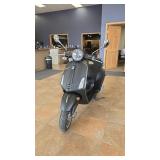 2022 VESPA PRIMAVERA 150 S SCOOTER