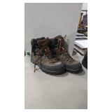 KENETREK SZ 10W BOOTS